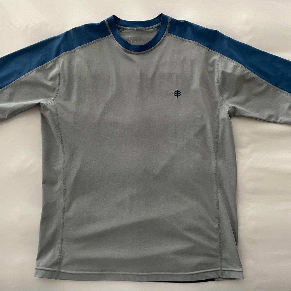 Coolibar Rash Guard